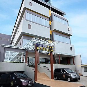 Atrium Premiere Hotel Cilacap
